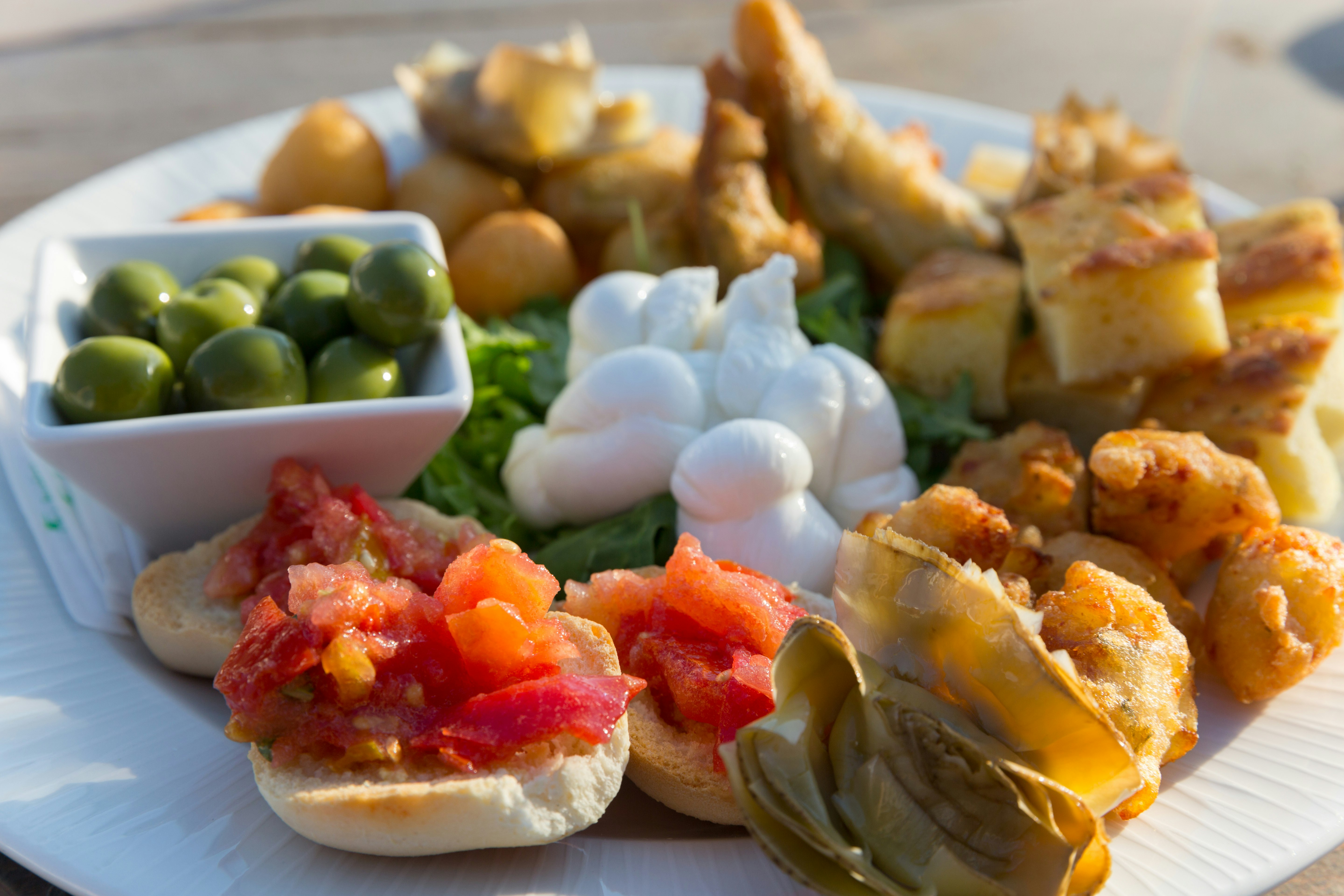 Special Dinner Bufft