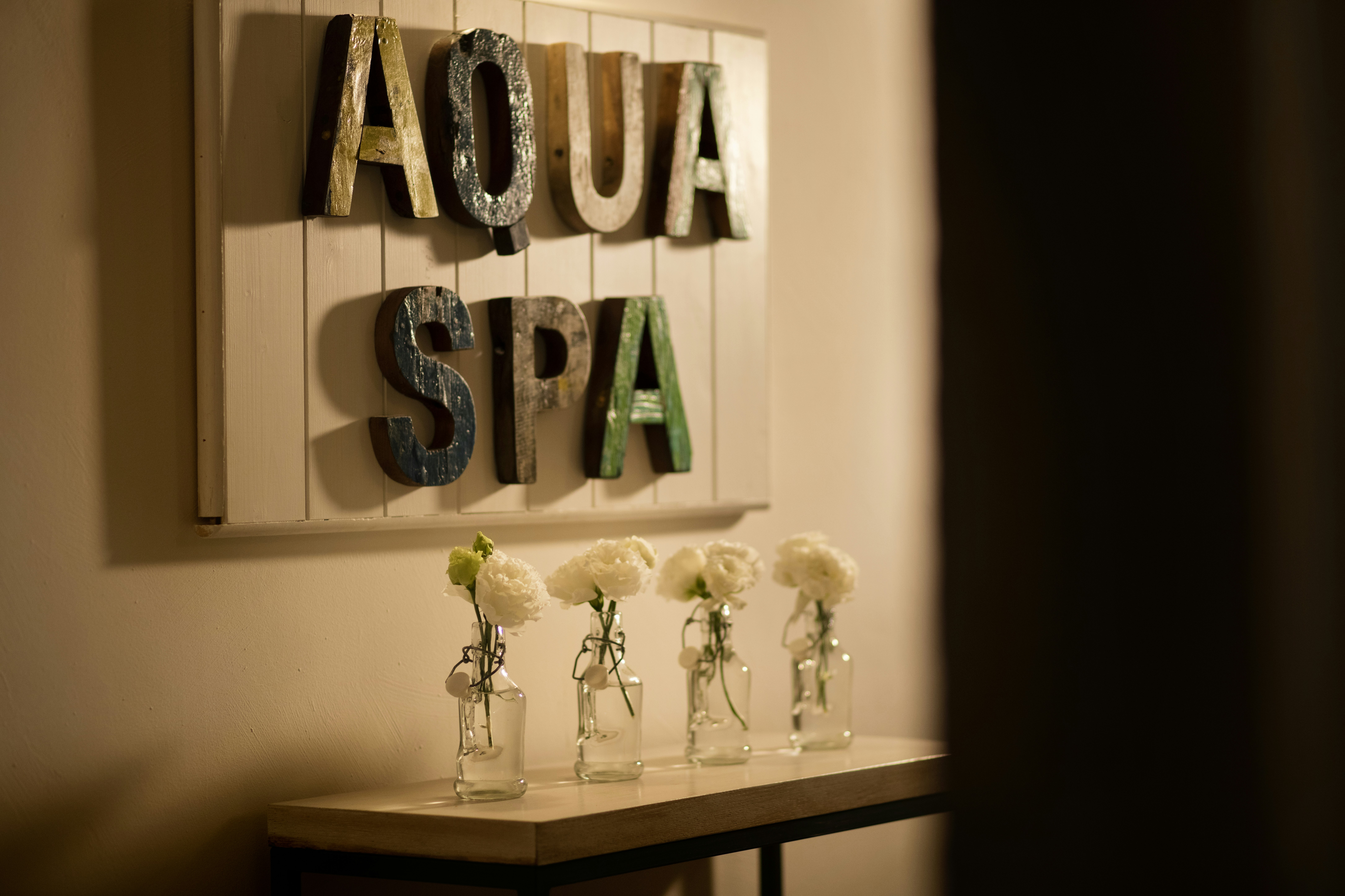 AQUA SPA