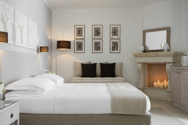 Suite Executive