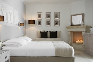 Suite Executive