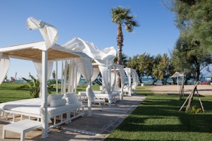 Cabanas