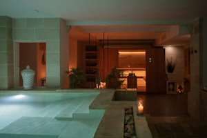 AQUA SPA - Thalasso Therapy
