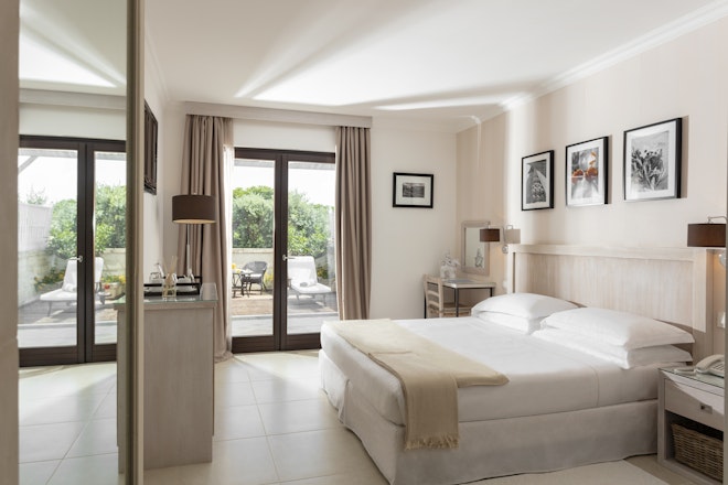Classic Room