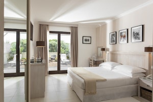 Classic Room
