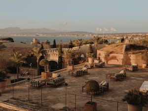 La Fortaleza Restaurant