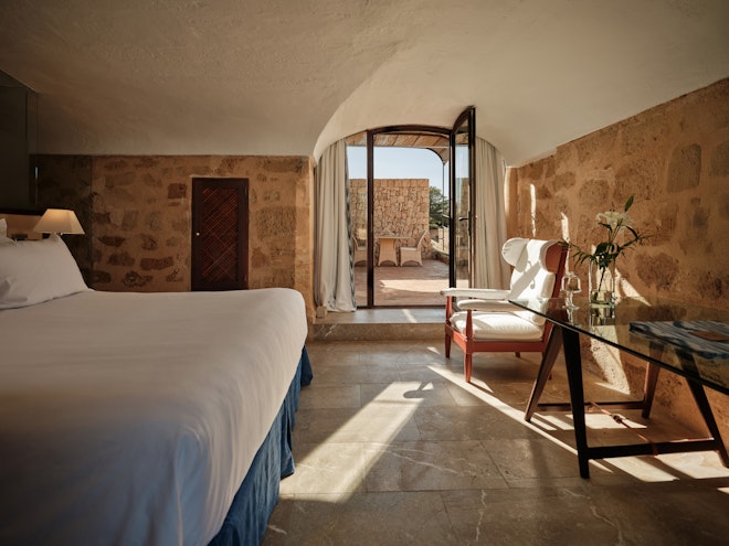 Fortaleza Room