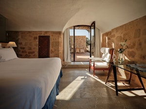 Fortaleza Room