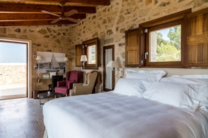 Suite del Mar 2