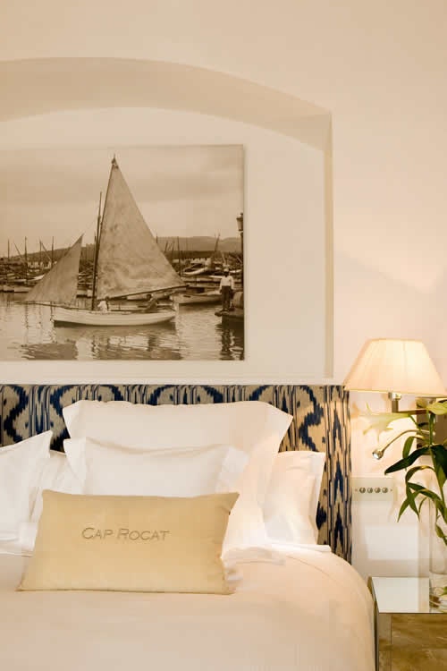 Fortaleza Double Room - Details