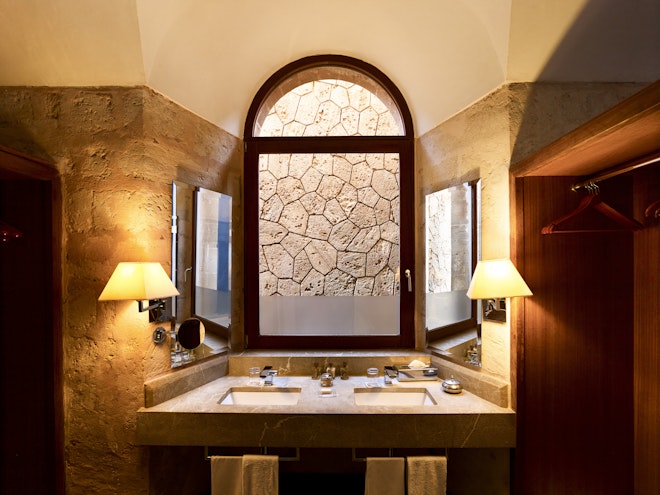 Fortaleza Room
