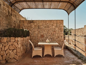 Fortaleza Room