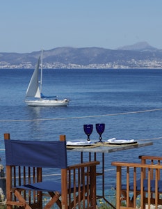 Sea Club Restaurant