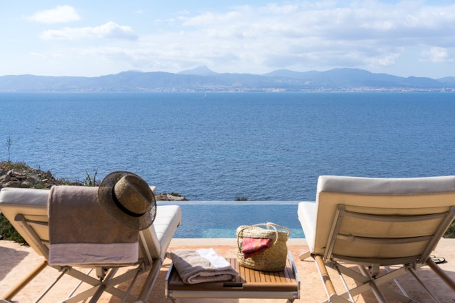 Suite del Mar 2