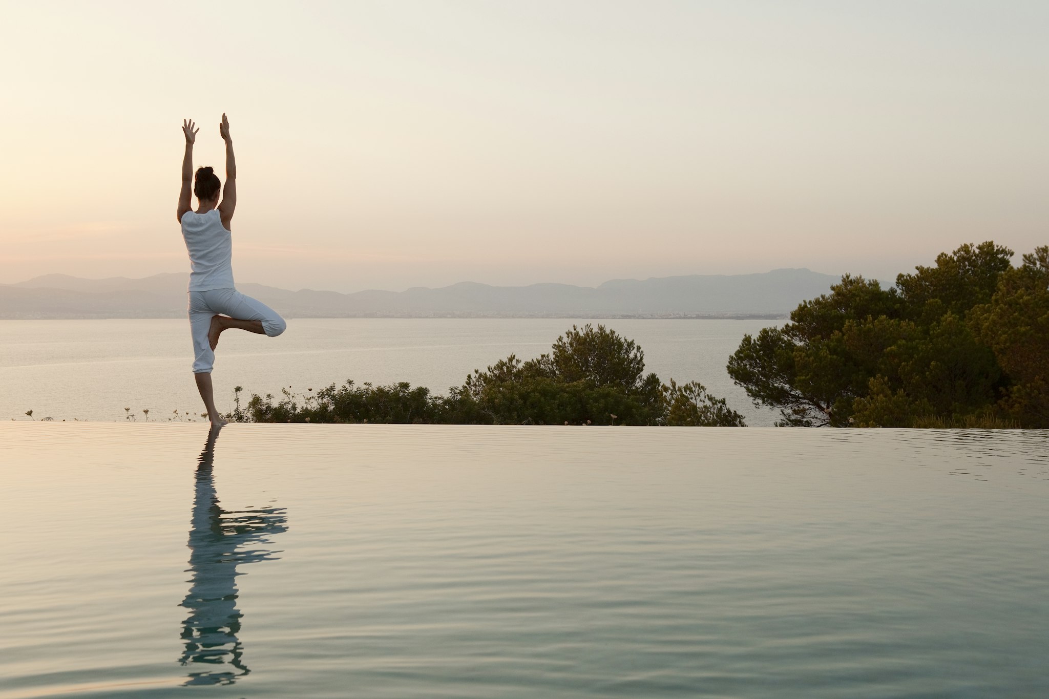 Cap Rocat Resort