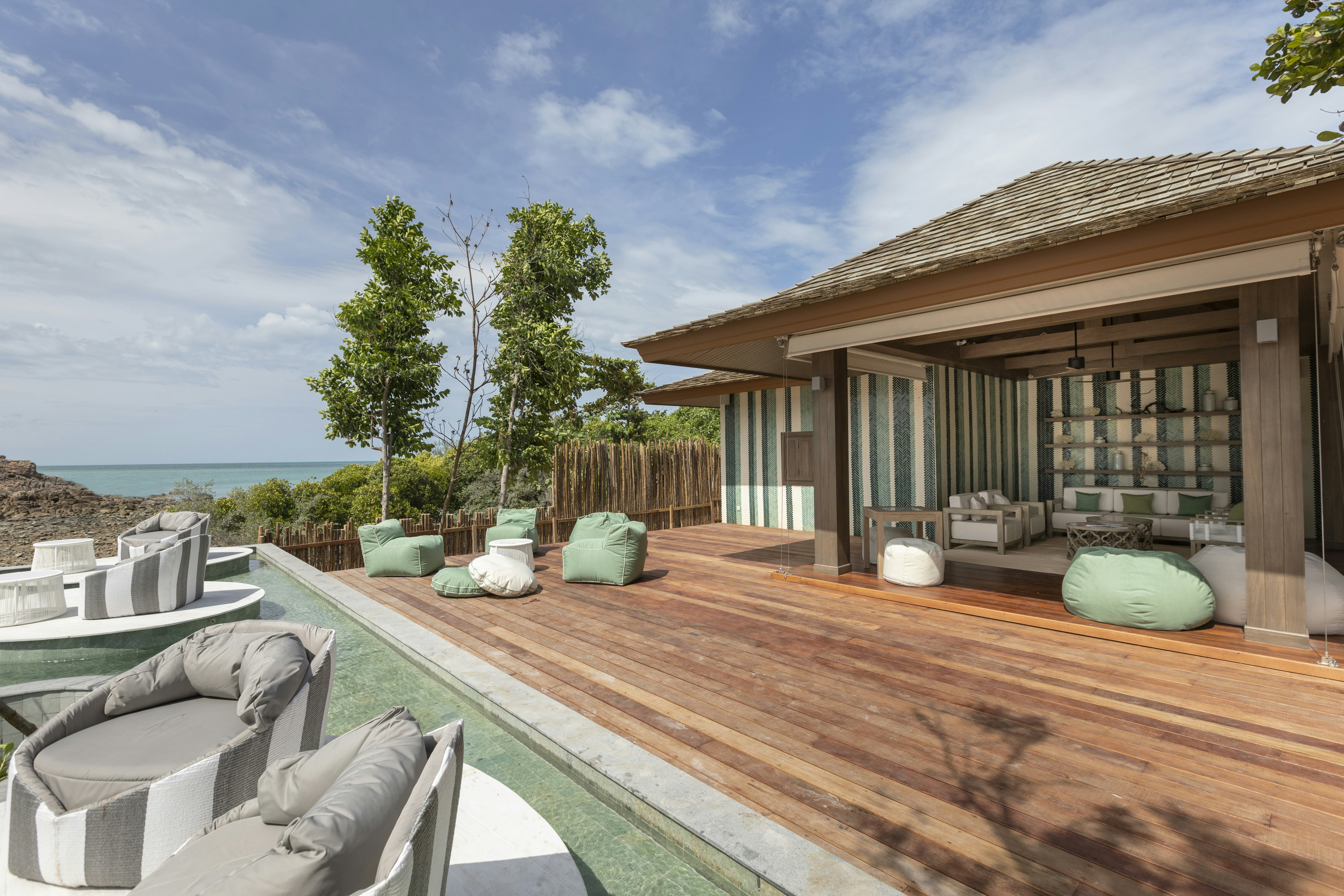 Recreational Facilities