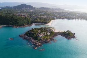 Fahn Island