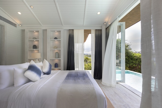 Fahn Noi Private Island 2BR Pool Villa