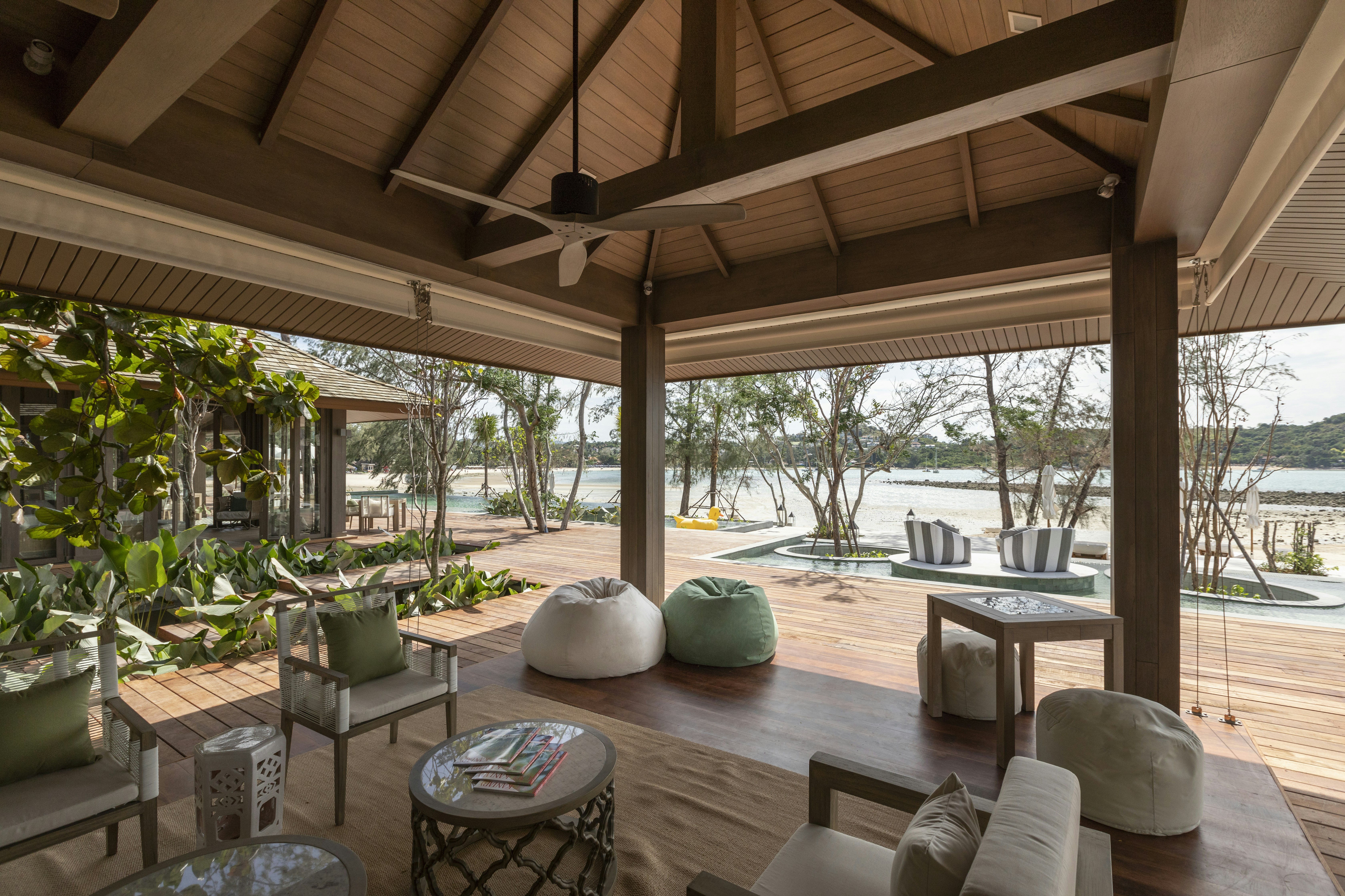 Recreational Facilities