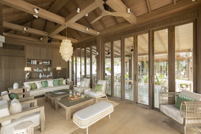 Reading Room