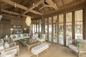 Reading Room