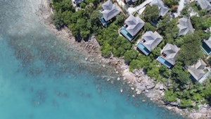 Fahn Island