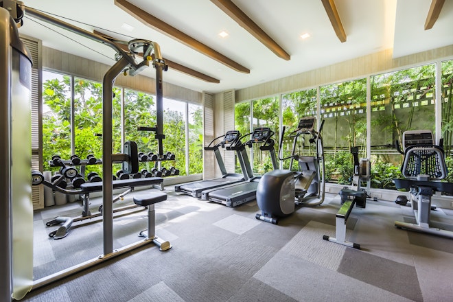 Fitness