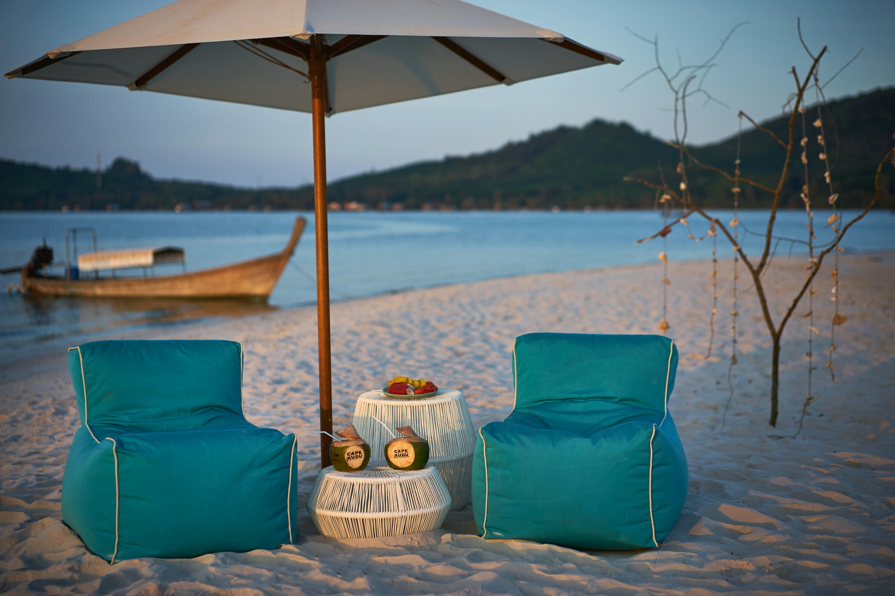 Activities & Sight seeing