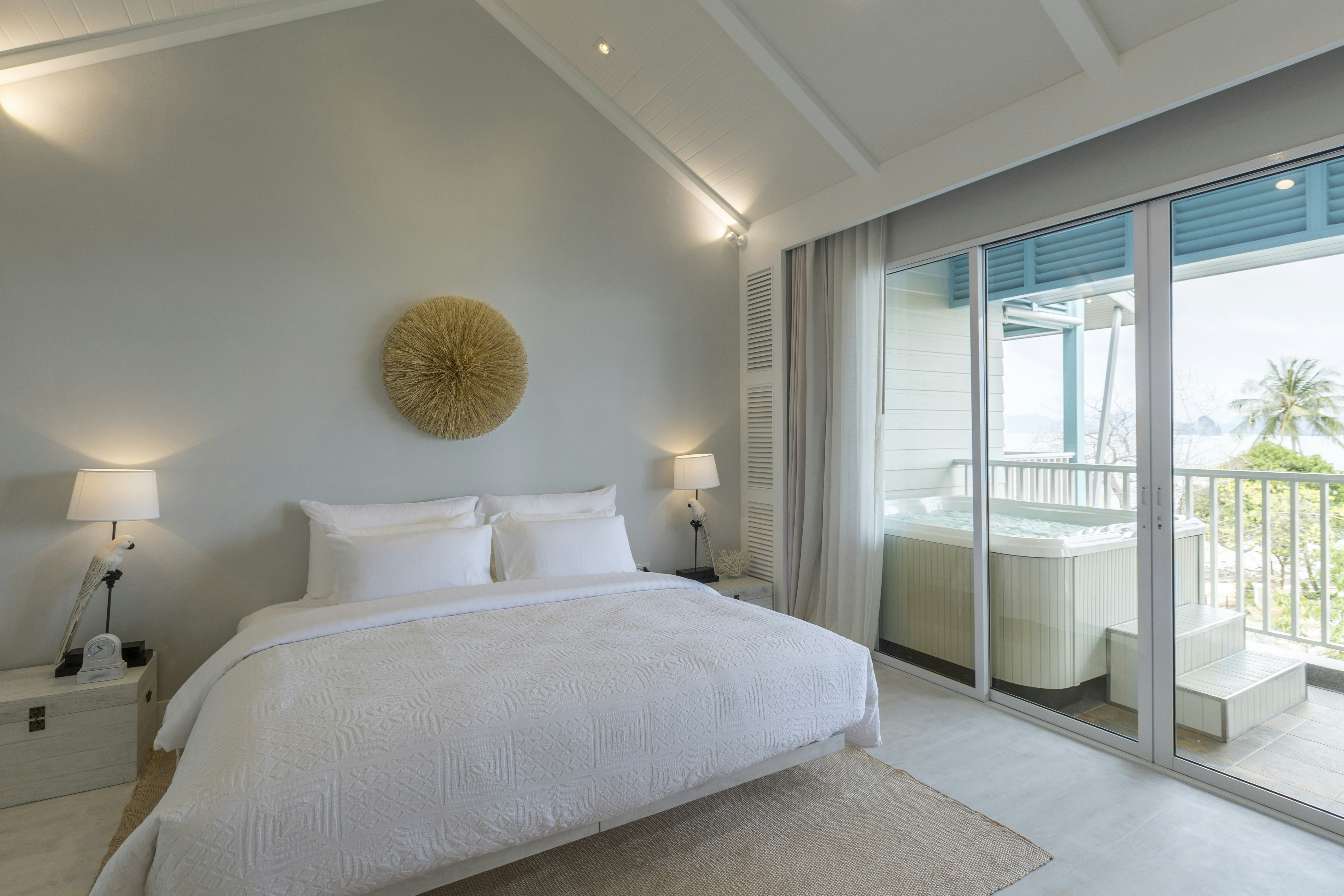 Cape Kudu Robinson Crusoe Suite