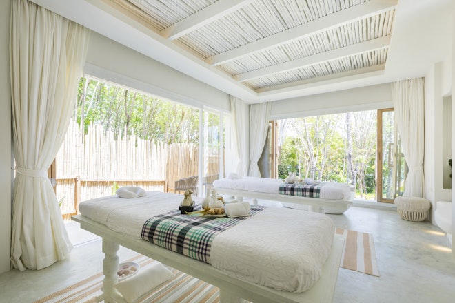 Cape Spa
