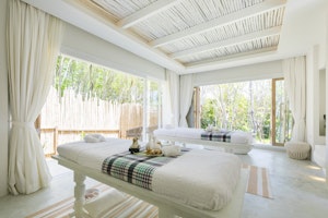 Cape Spa
