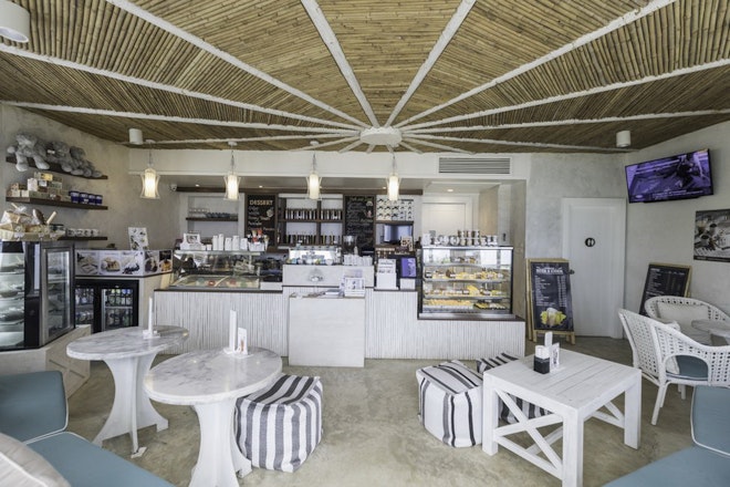 Cafe Kantary