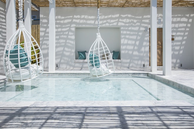 Cape Spa