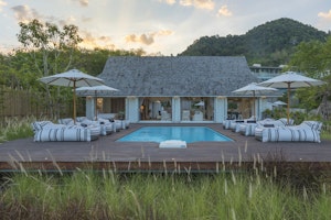 Baan Yu Yen