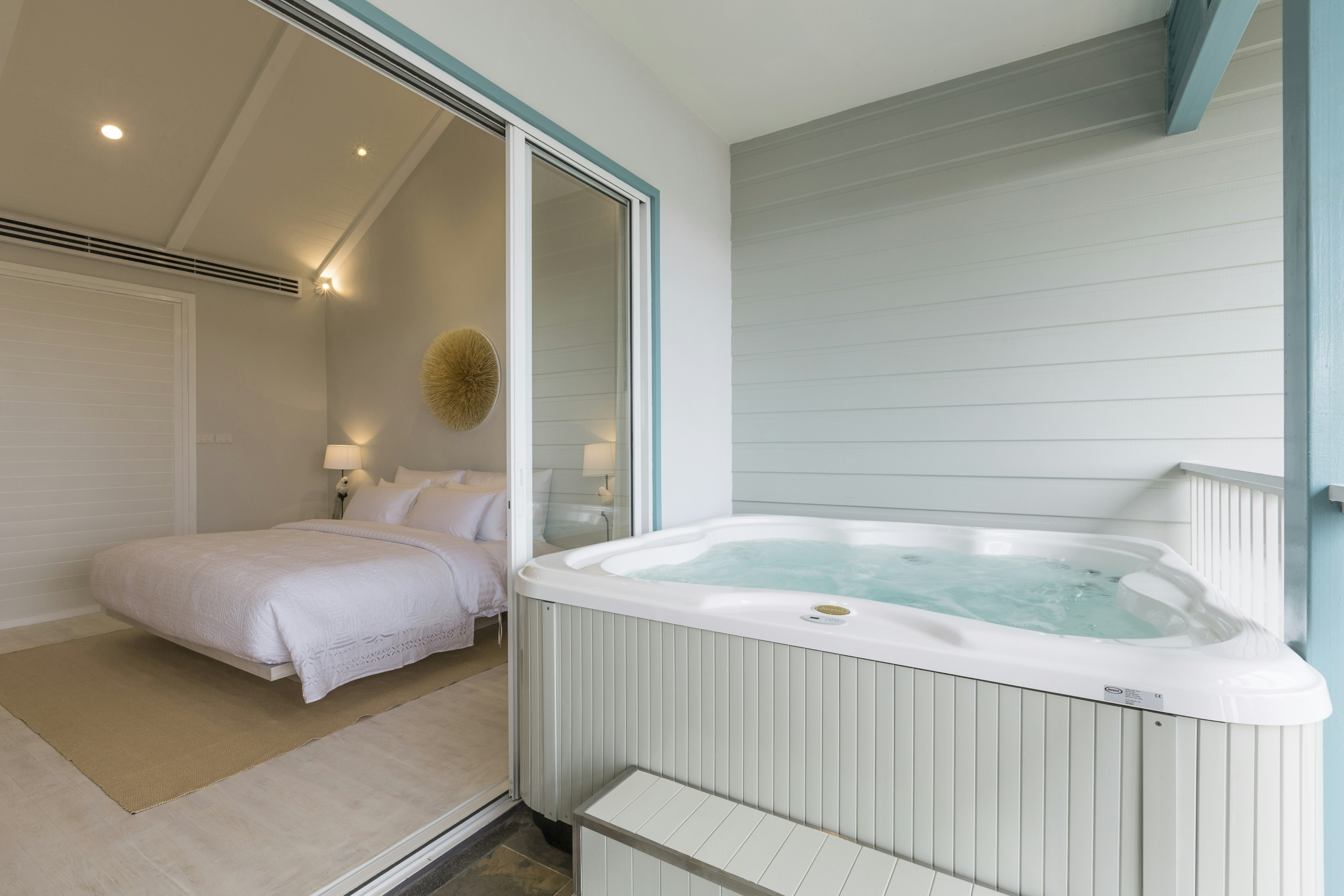 Cape Kudu Robinson Crusoe Suite