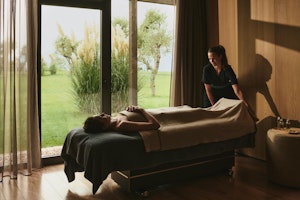 Senses Spa Treatment