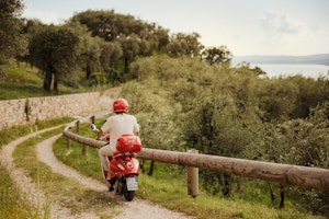 Vespa Experiences