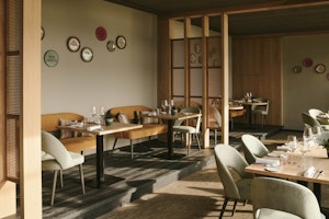 Osteria La Pergola