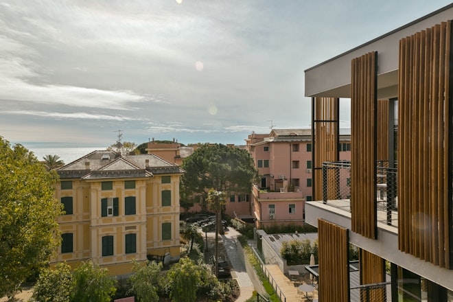 Premium Sea View