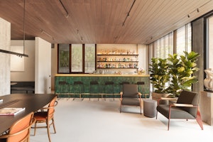 Bar Liquido