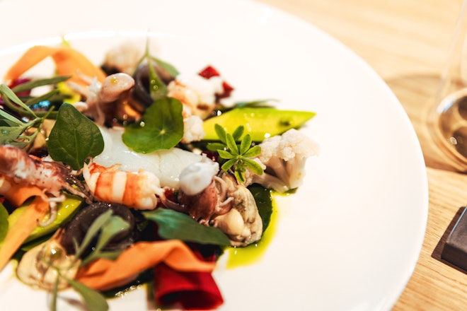 Botanico Dishes