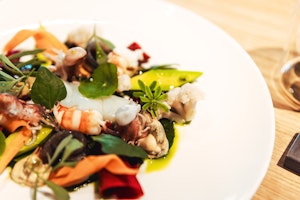 Botanico Dishes