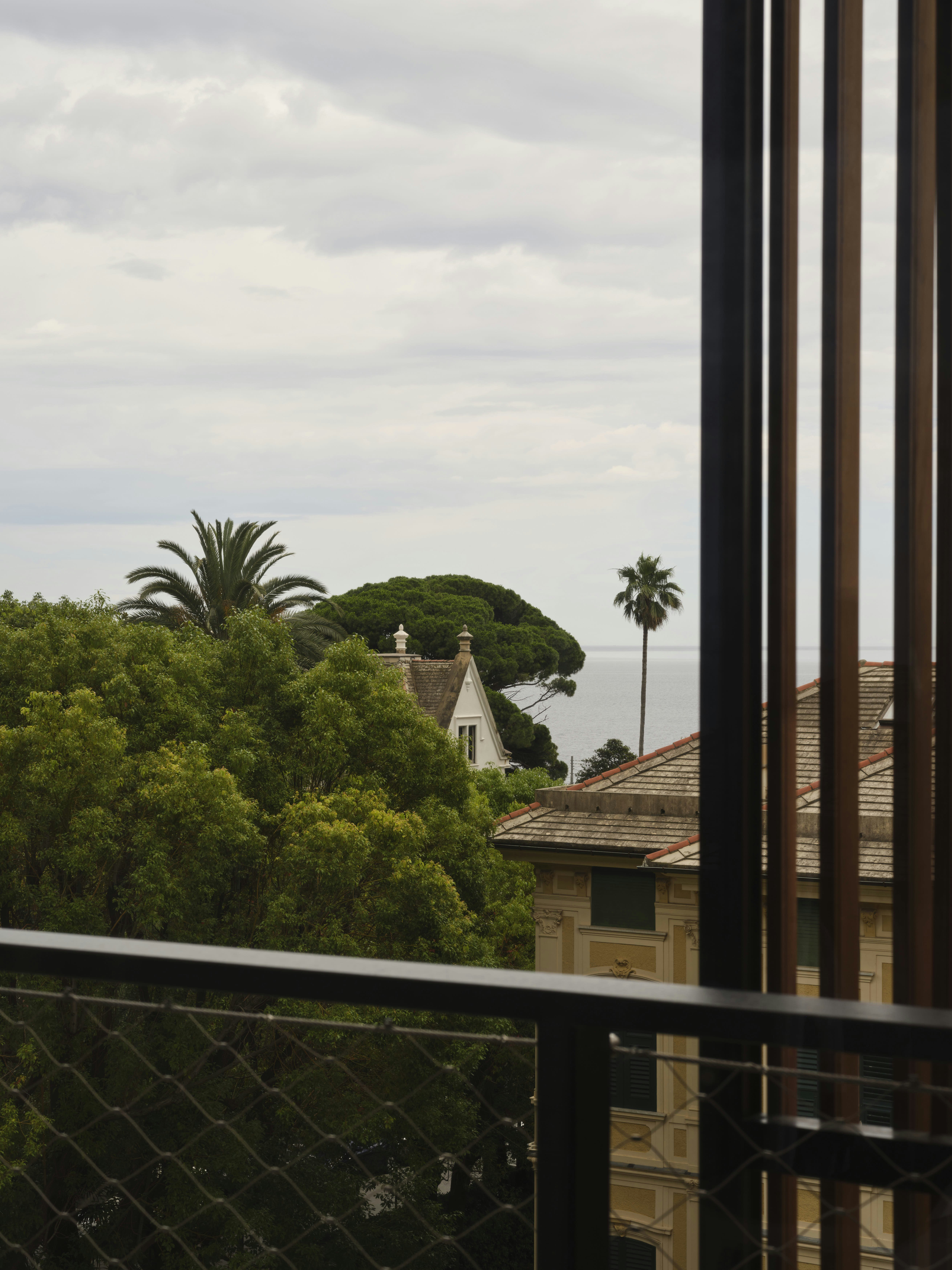 Signature Room - View