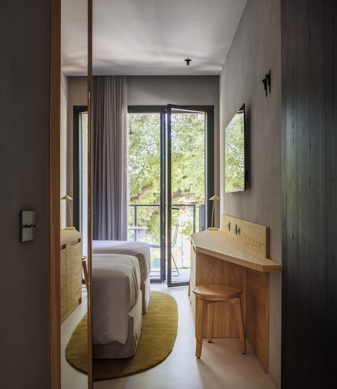 Family Room - Room Details