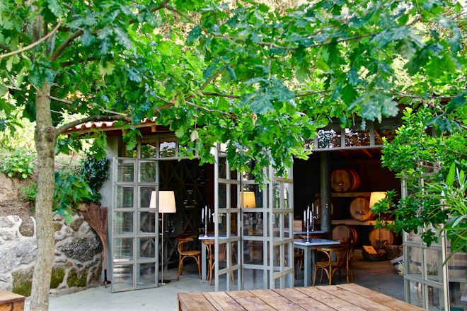 Carmo's Wine Atelier