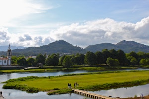 Ponte De Lima