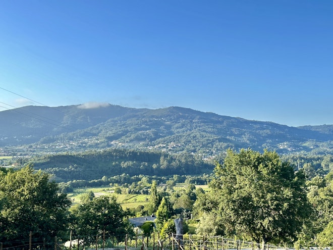 Villas Vista Exterior