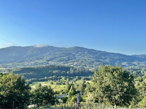 Villas Vista Exterior