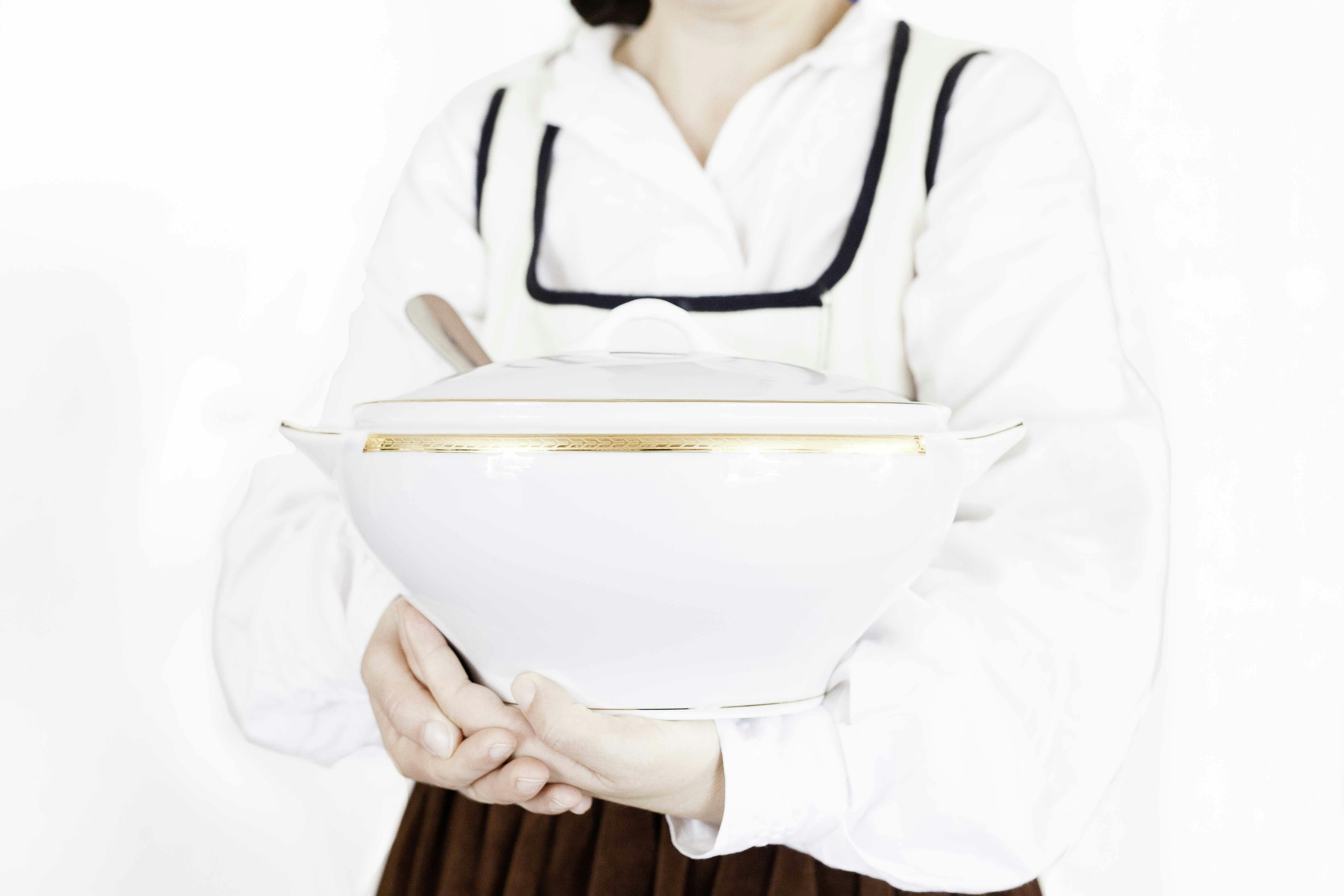 Carmo's Service Detail