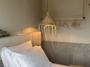 Villas Room Detail Decor