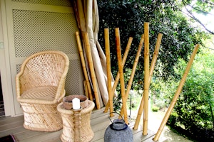 Natura Spa - Ayurvedic Seasonal Outdoor Treatments